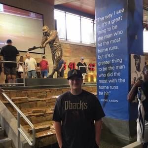 Meet your Posher, Layne